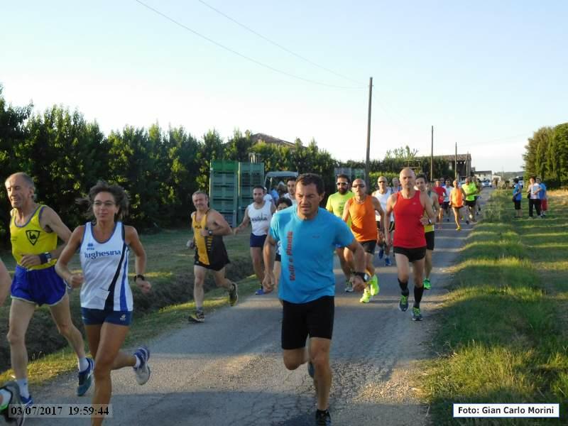 Cassanigo: Camminata in mezzo al verde - 03 luglio 2017