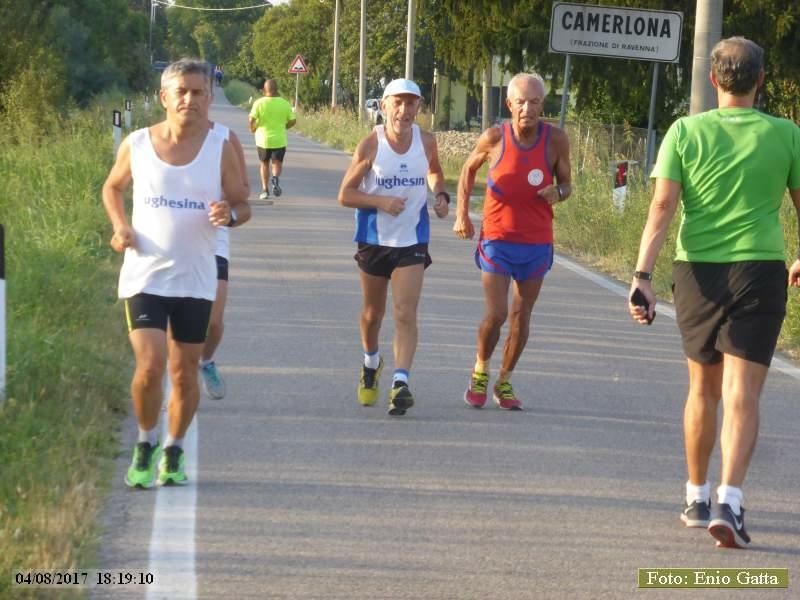 Camerlona: Passeggiata di Camerlona - 04 agosto 2017