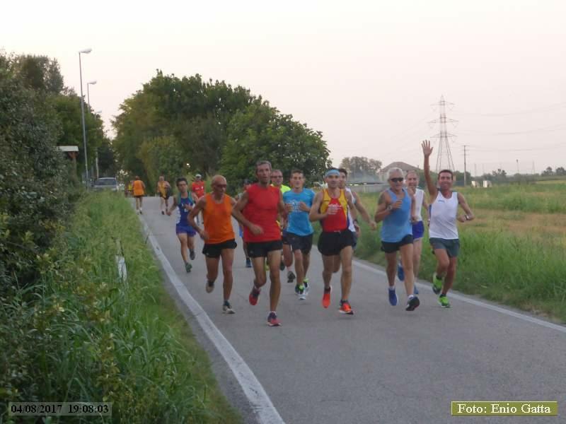 Camerlona: Passeggiata di Camerlona - 04 agosto 2017