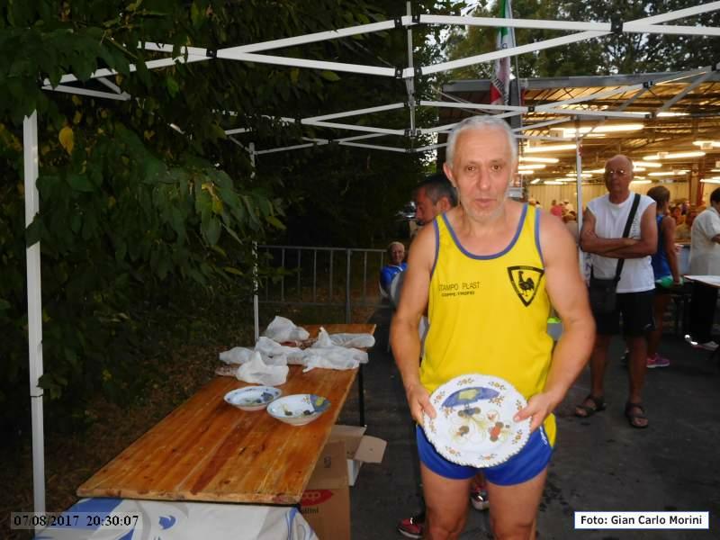 Barbiano: Festa de l'Unit - 07 agosto 2017