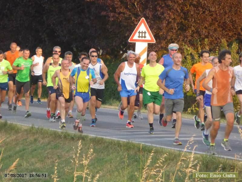 Barbiano: Festa de l'Unit - 07 agosto 2017