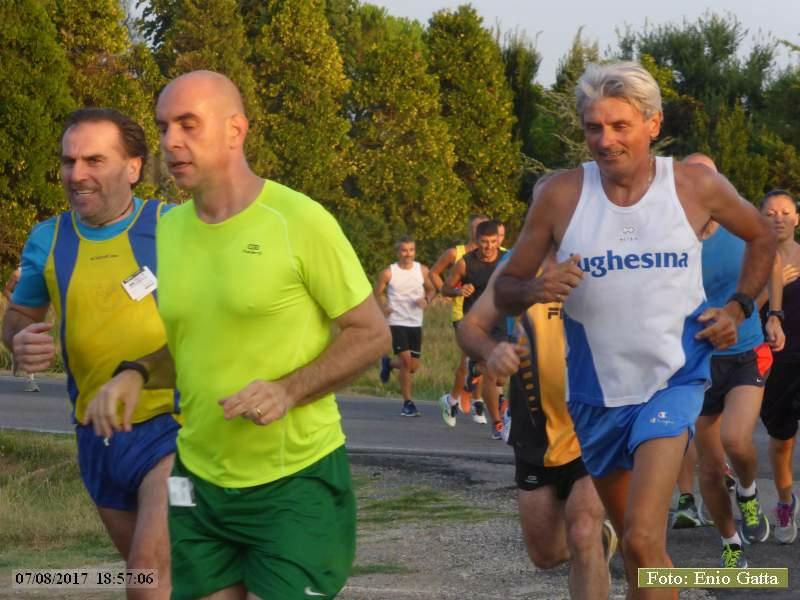 Barbiano: Festa de l'Unit - 07 agosto 2017