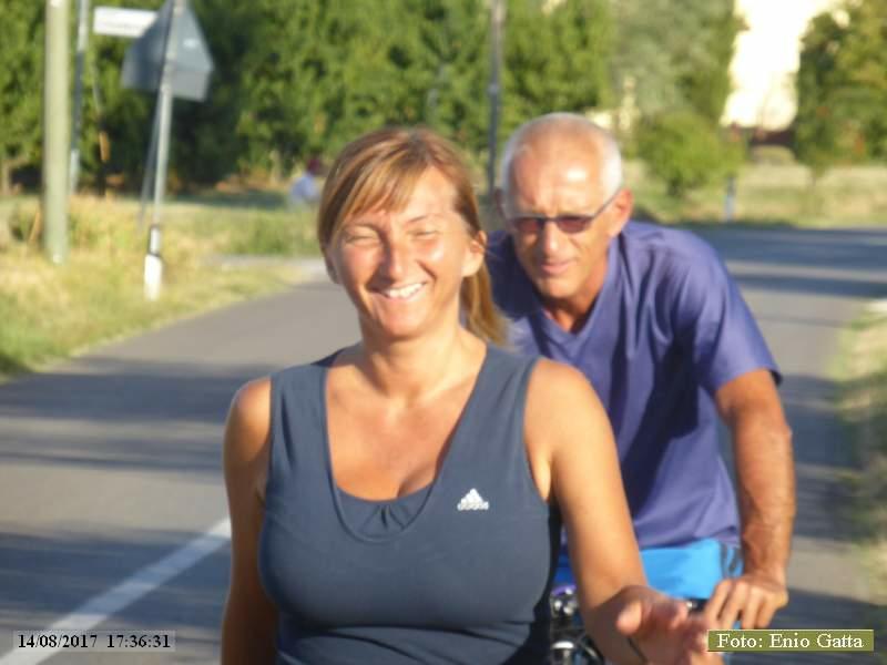 Ponte Santo: Festa Sociale Avis - 14 agosto 2017