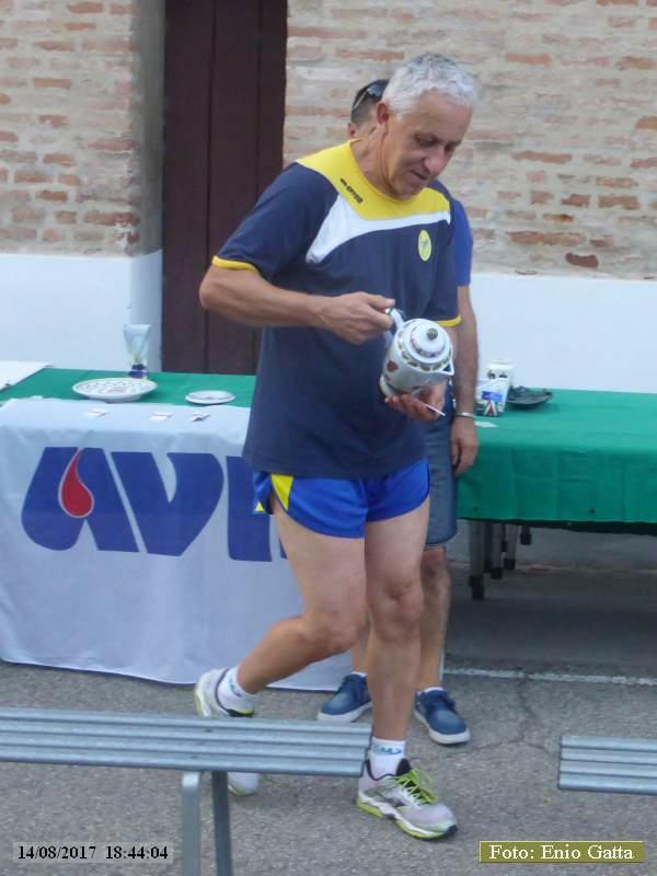 Ponte Santo: Festa Sociale Avis - 14 agosto 2017