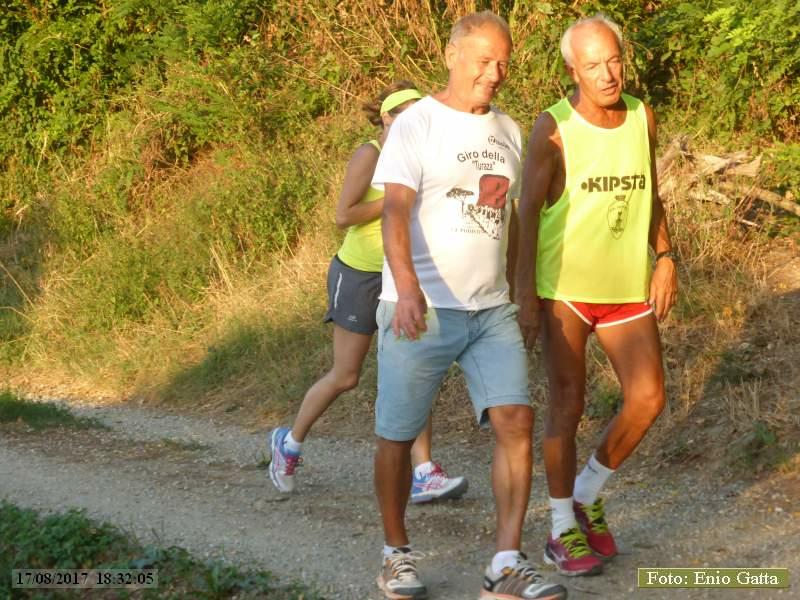 Cotignola: Festa de l'Unit - 17 agosto 2017