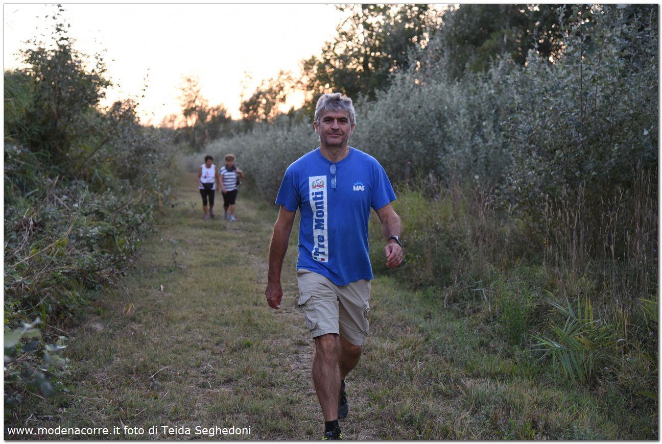 Torri di Mezzano: Camminata dopo di noi - 22 agosto 2017