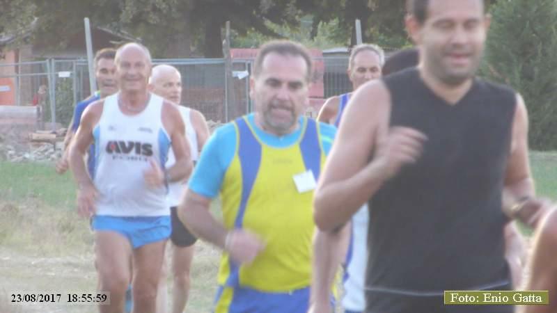 Borgo Sisa: Passeggiata di fine agosto - 23 agosto 2017
