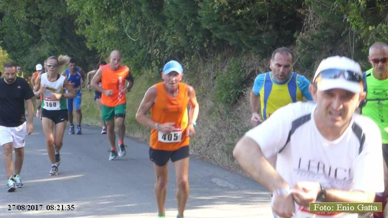 Trofeo citt di Brisighella - 27 agosto 2017