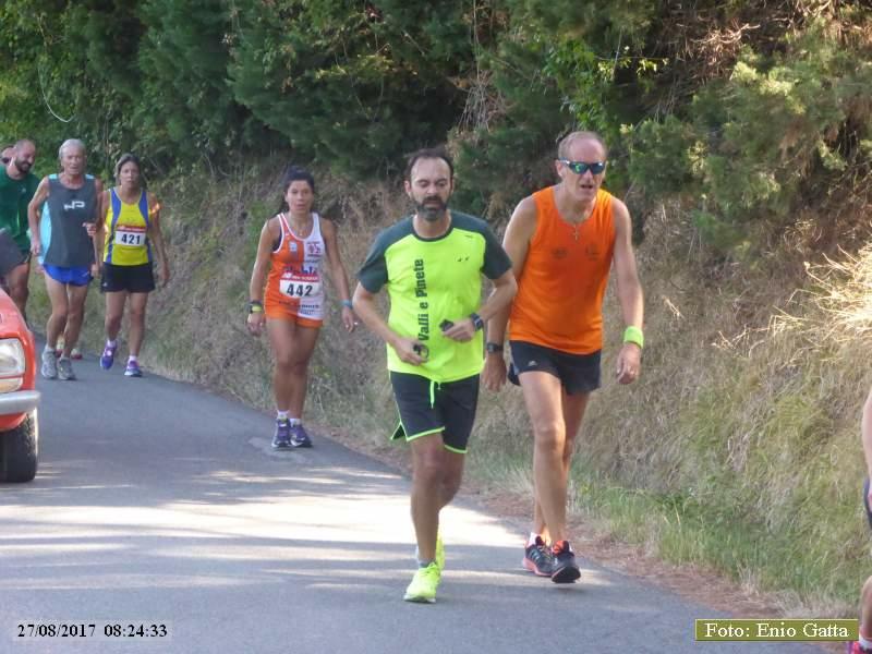Trofeo citt di Brisighella - 27 agosto 2017