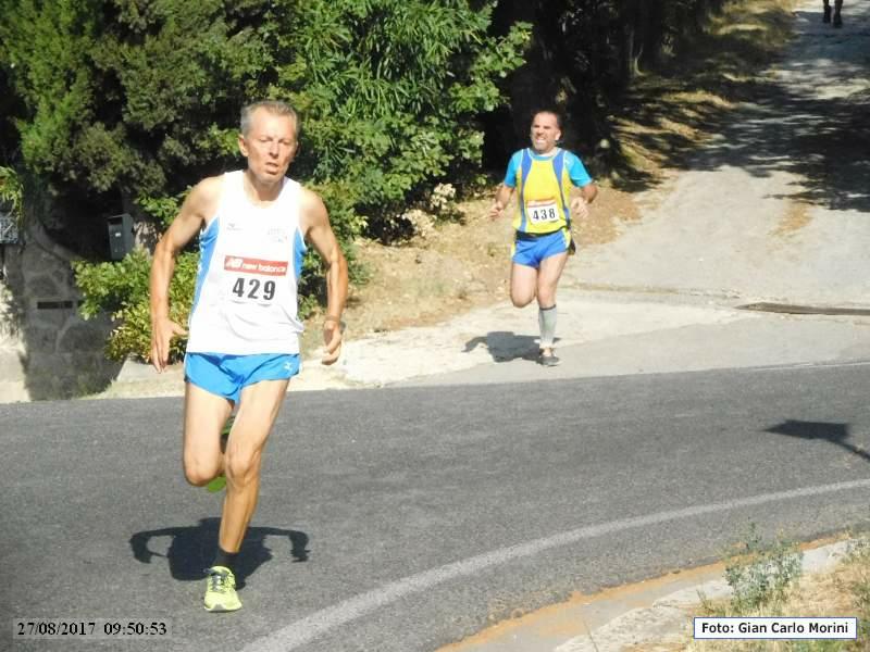 Trofeo citt di Brisighella - 27 agosto 2017
