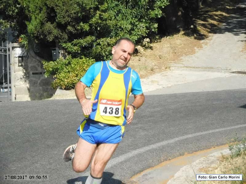 Trofeo citt di Brisighella - 27 agosto 2017