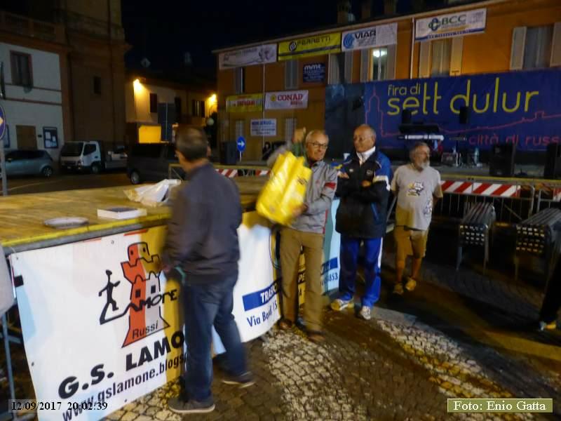 Russi: Fira di sett dulr - 12 settembre 2017