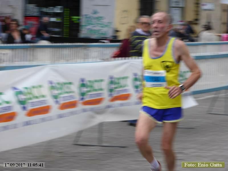 Maratonina citt di Faenza - 17 settembre 2017