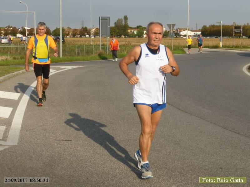 Ravenna: trofeo 3 Ponti - 24 settembre 2017