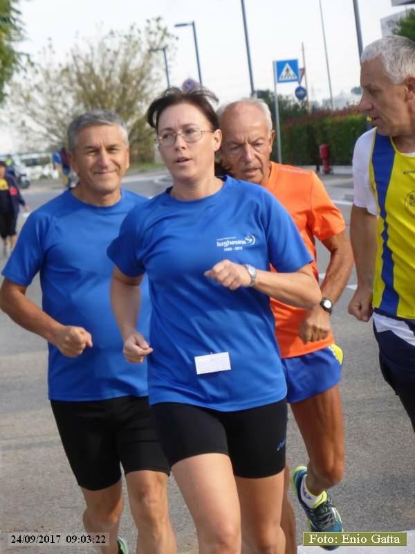 Ravenna: trofeo 3 Ponti - 24 settembre 2017
