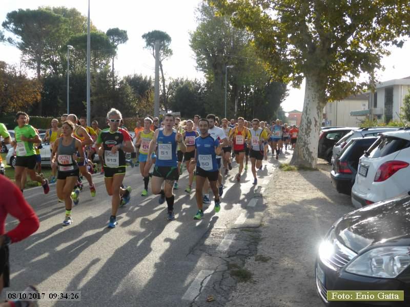San Pancrazio: Trofeo dell'uva - 08 ottobre 2017
