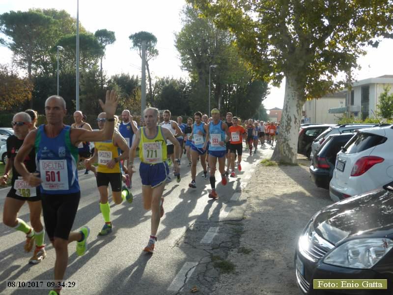 San Pancrazio: Trofeo dell'uva - 08 ottobre 2017