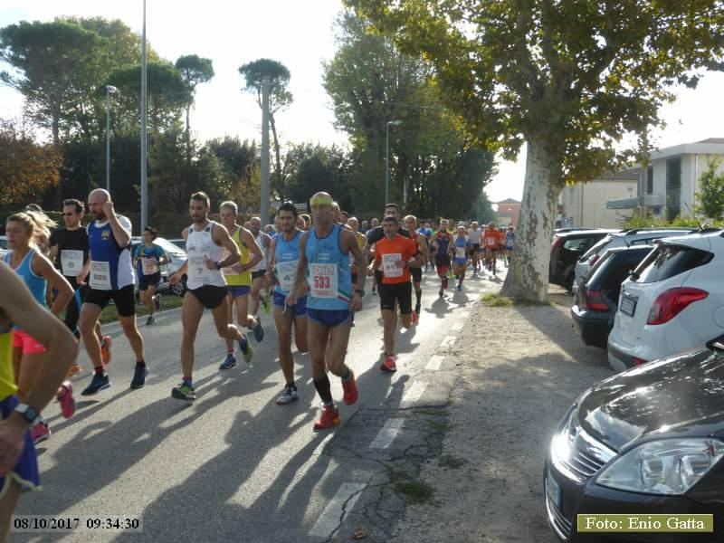 San Pancrazio: Trofeo dell'uva - 08 ottobre 2017
