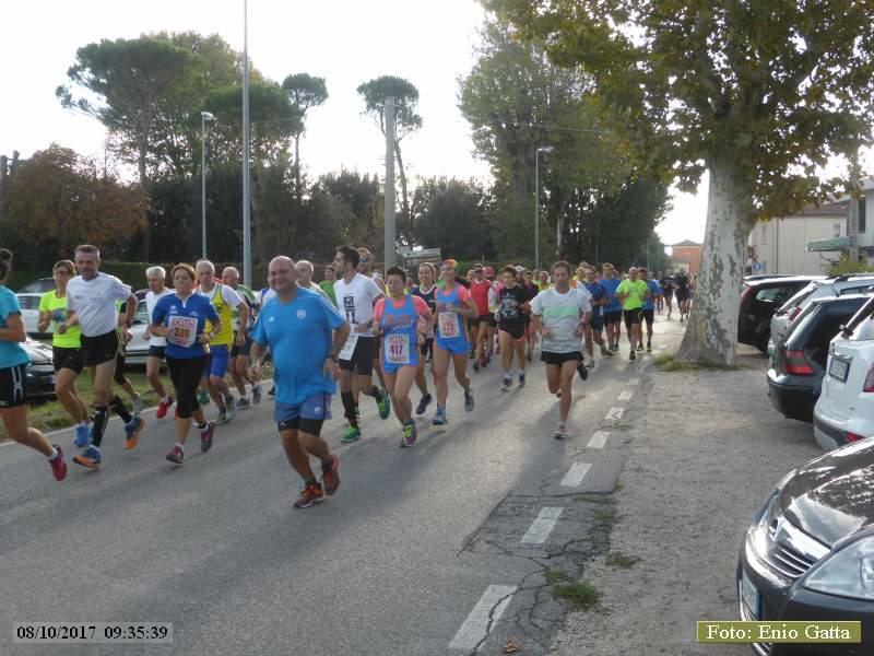 San Pancrazio: Trofeo dell'uva - 08 ottobre 2017