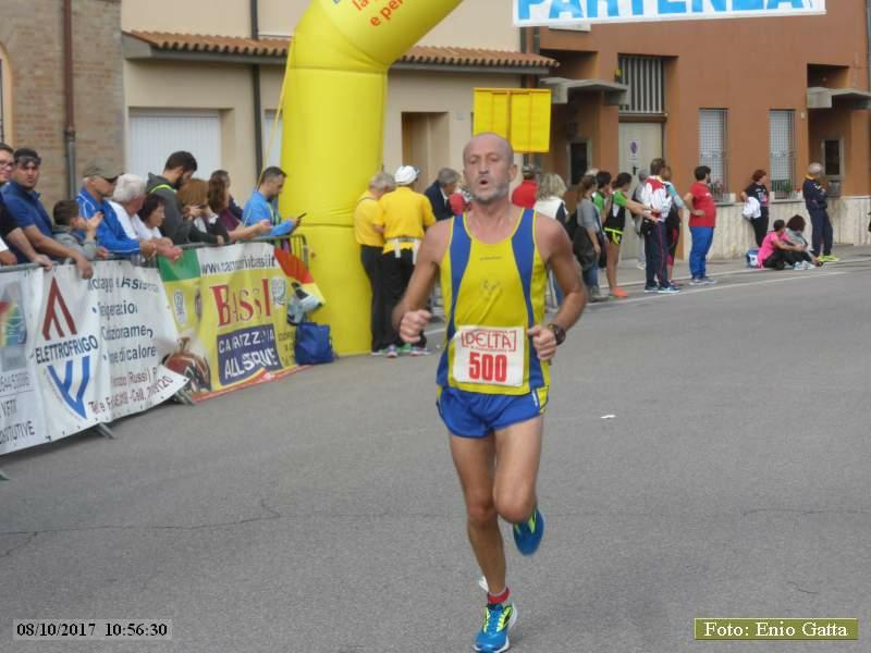 San Pancrazio: Trofeo dell'uva - 08 ottobre 2017