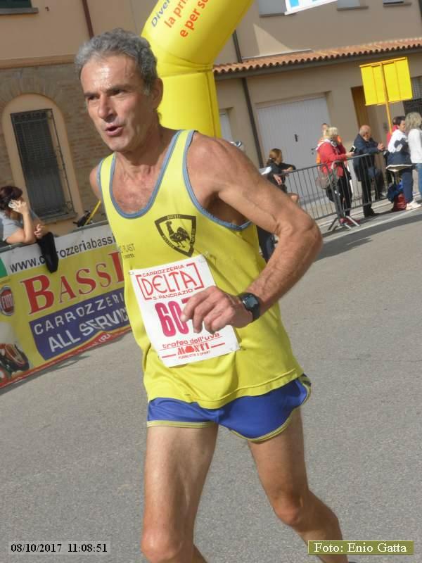 San Pancrazio: Trofeo dell'uva - 08 ottobre 2017