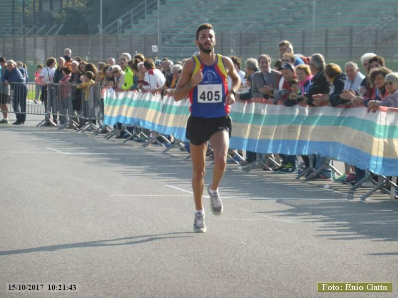 Imola: Giro dei Tre Monti - 15 ottobre 2017