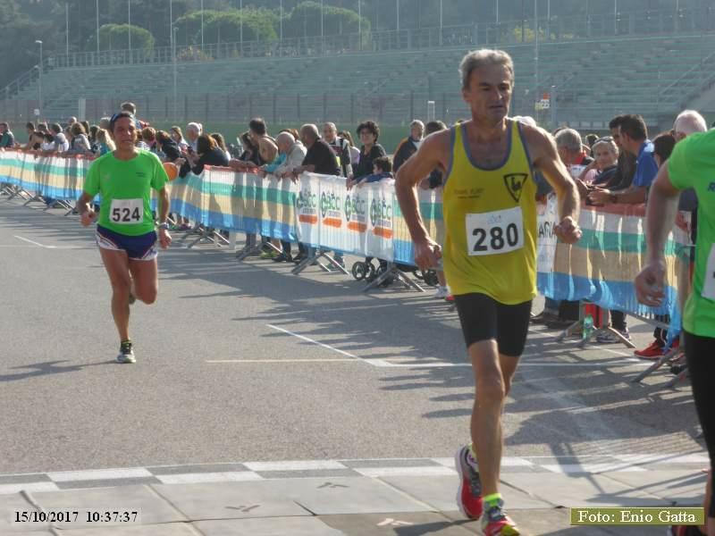 Imola: Giro dei Tre Monti - 15 ottobre 2017