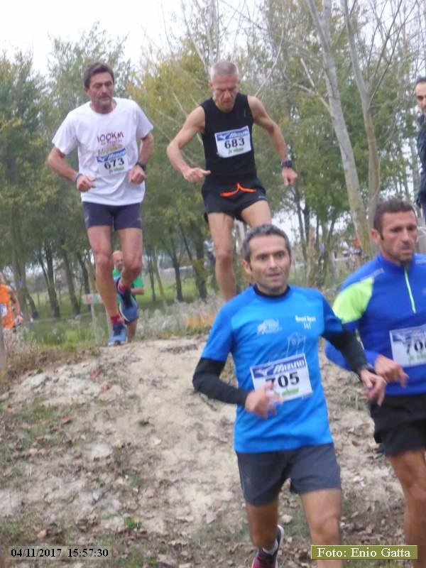 Filo: Cross provinciale UISP 2017 - prova 1 di 5 - 04 novembre 2017
