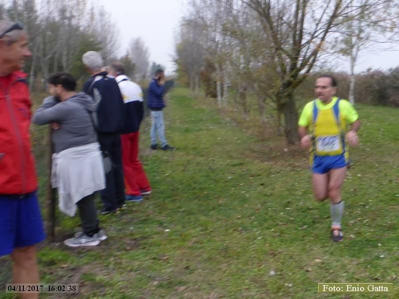 Filo: Cross provinciale UISP 2017 - prova 1 di 5 - 04 novembre 2017