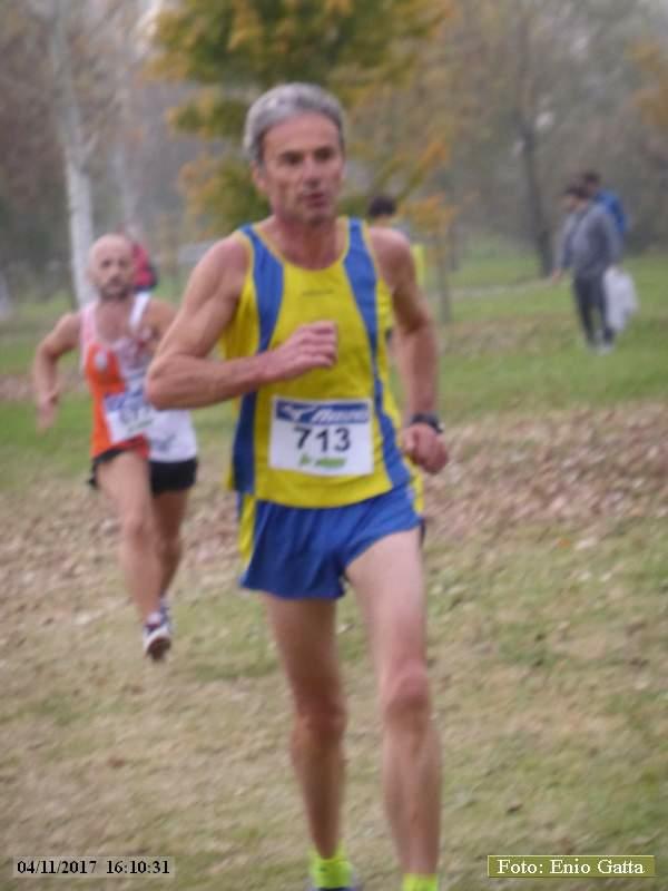 Filo: Cross provinciale UISP 2017 - prova 1 di 5 - 04 novembre 2017