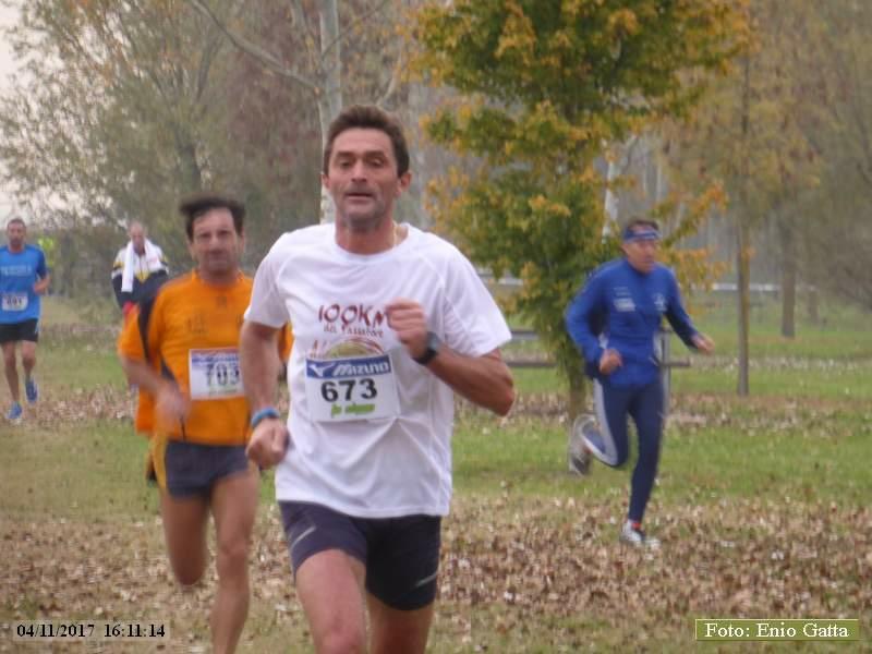 Filo: Cross provinciale UISP 2017 - prova 1 di 5 - 04 novembre 2017