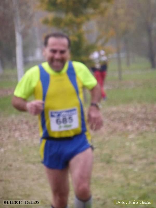 Filo: Cross provinciale UISP 2017 - prova 1 di 5 - 04 novembre 2017