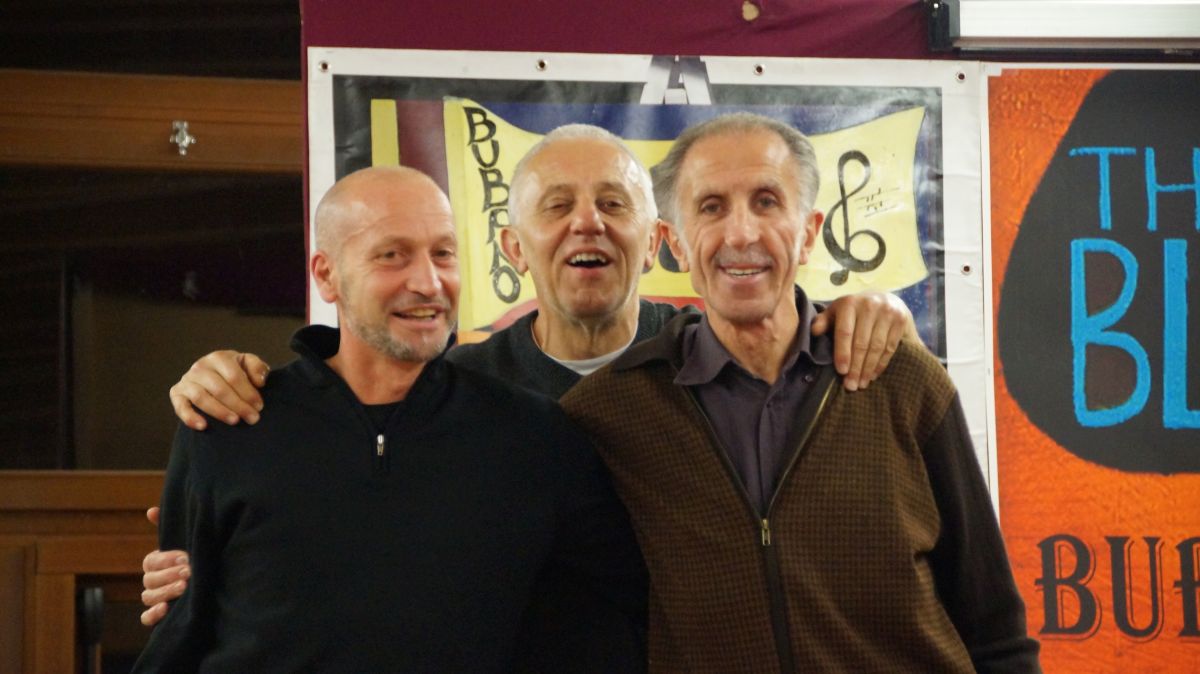Bubano: cena sociale - 17 novembre 2017