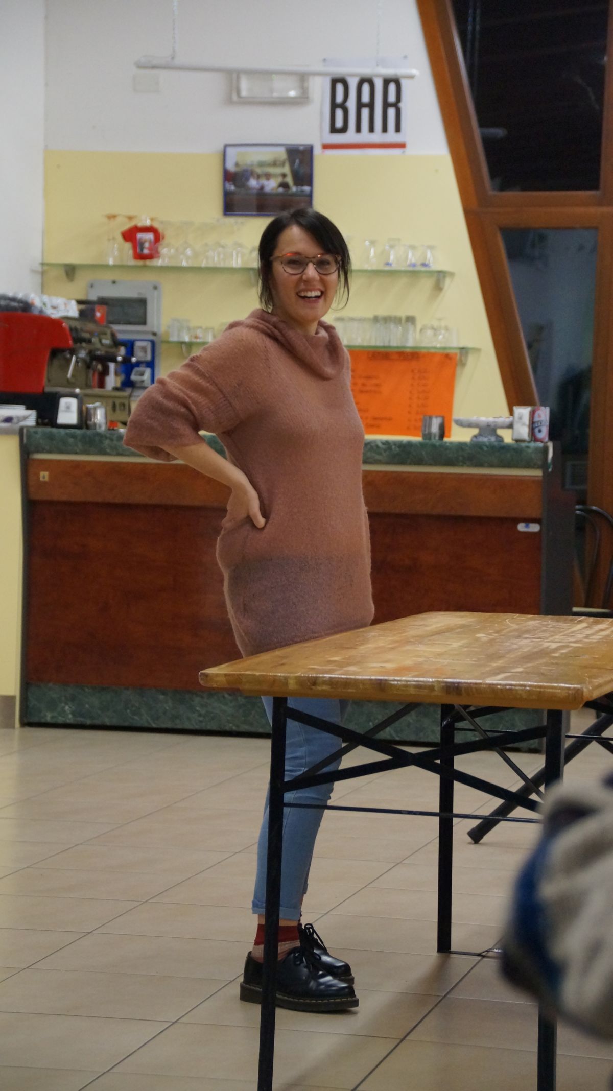 Bubano: cena sociale - 17 novembre 2017