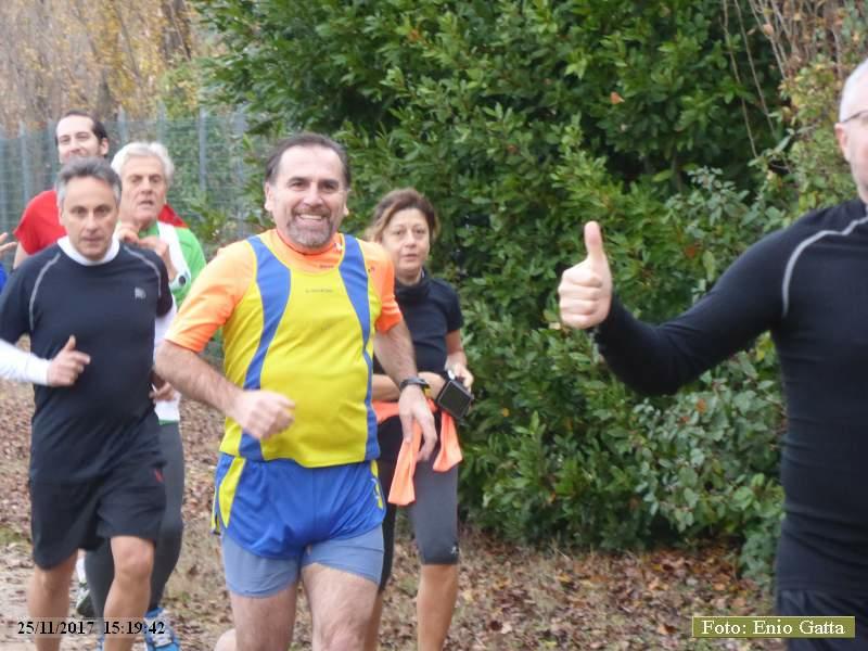 Ravenna: Camminata dell'artigianato - 25 novembre 2017