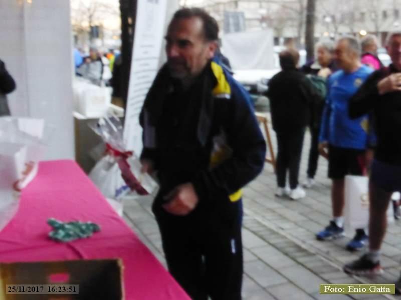 Ravenna: Camminata dell'artigianato - 25 novembre 2017