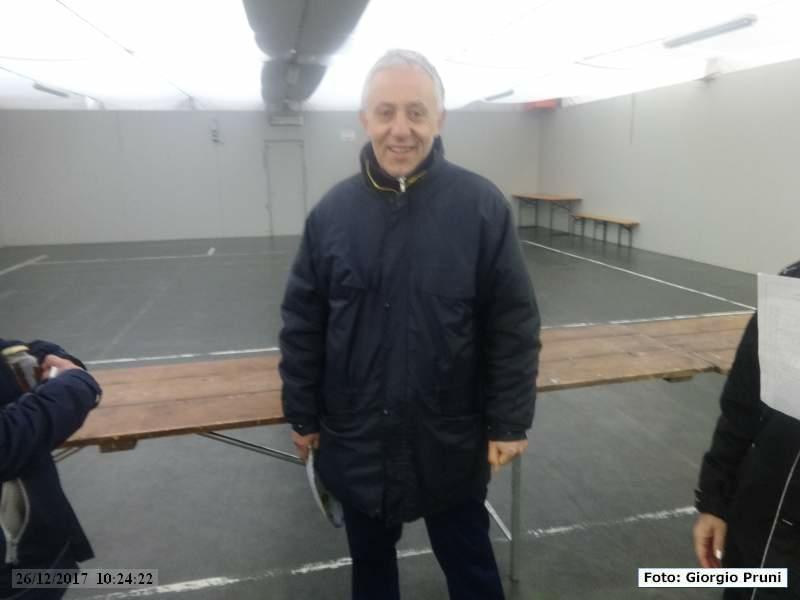 Boncellino: Podistica di Santo Stefano - 26 dicembre 2017