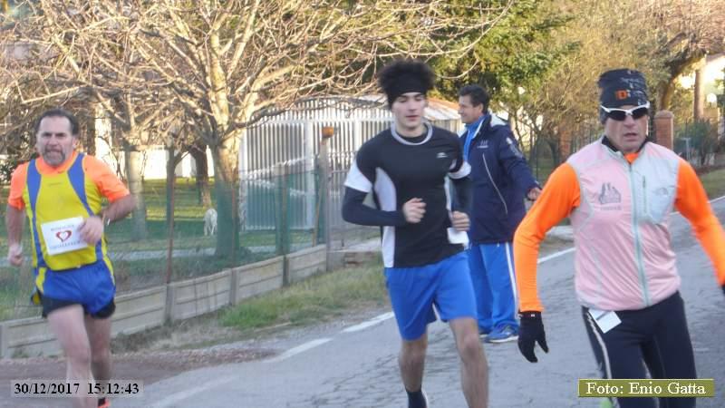 Porto Fuori: Ricostruiamo Castelluccio - 30 dicembre 2017