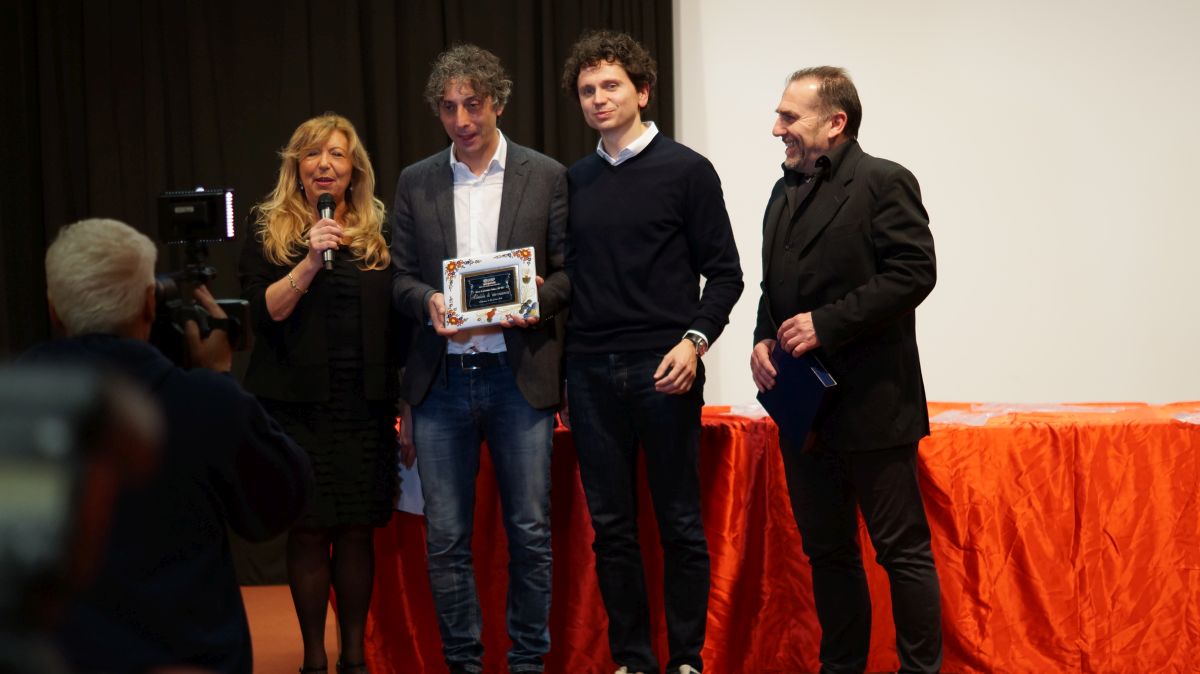 Alfonsine: Premizioni UISP - 26 Gennaio 2018