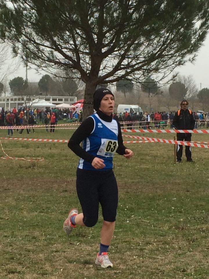 Cesena: Cross FIDAL Regionale 1 di 3 - 28 gennaio 2018