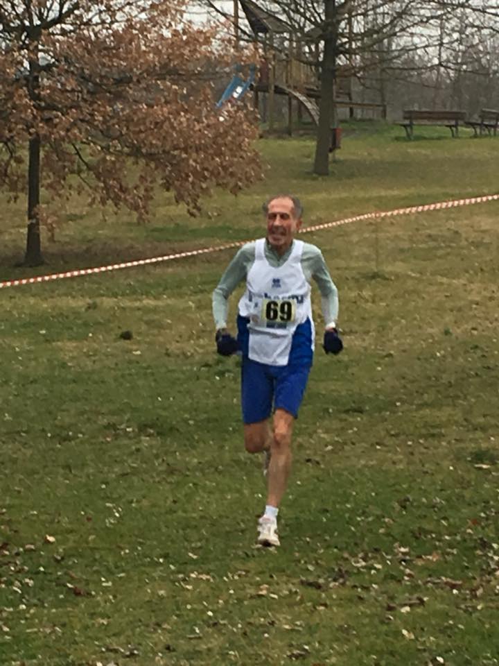 Cesena: Cross FIDAL Regionale 1 di 3 - 28 gennaio 2018