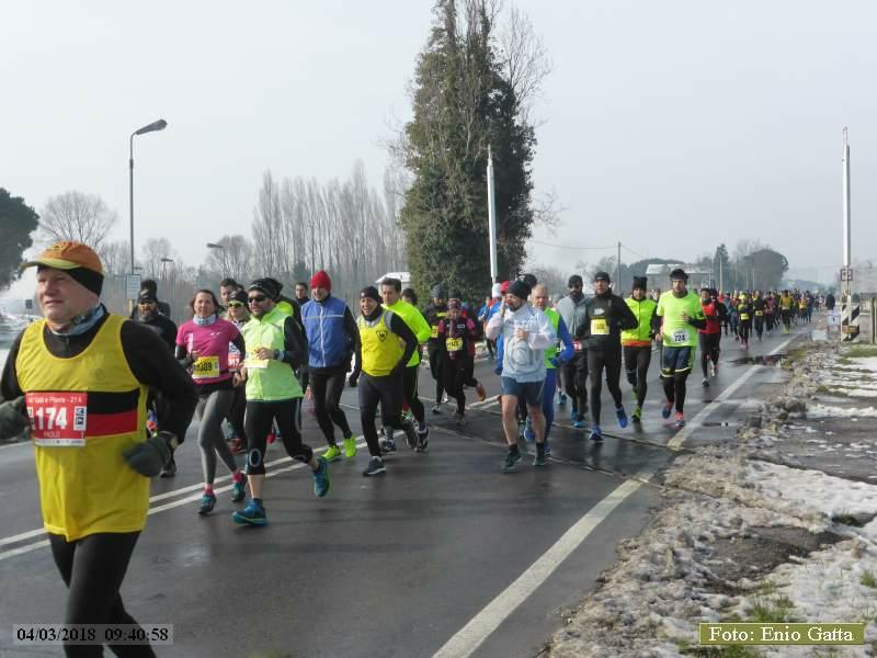 Ravenna: Valli e Pinete - 05 marzo 2018