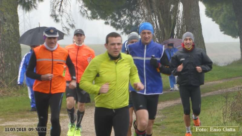 Ravenna: Scarpazeda in pgneda - 10 marzo 2018