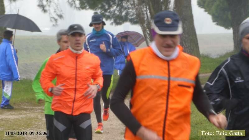 Ravenna: Scarpazeda in pgneda - 10 marzo 2018