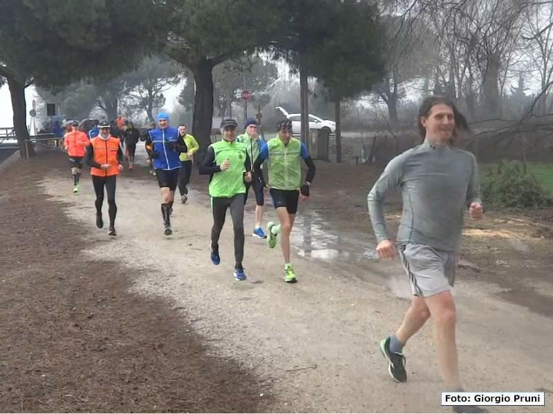 Ravenna: Scarpazeda in pgneda - 10 marzo 2018