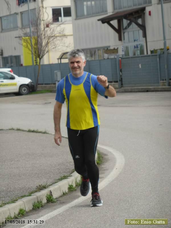 Lugo: Camminata Loris Produzioni Dolciarie - 17 marzo 2018