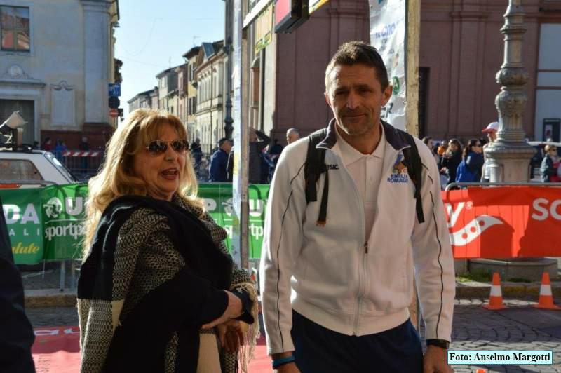 Cinquemila e maratona di Russi - 02 aprile 2018