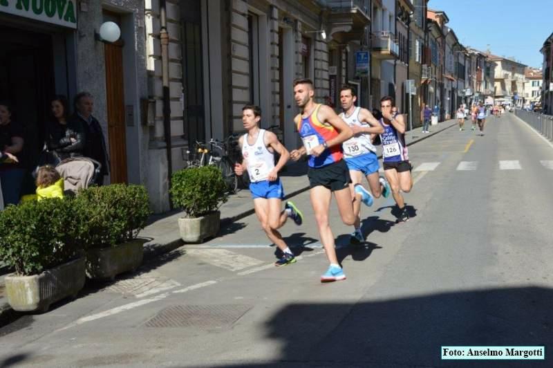 Cinquemila e maratona di Russi - 02 aprile 2018