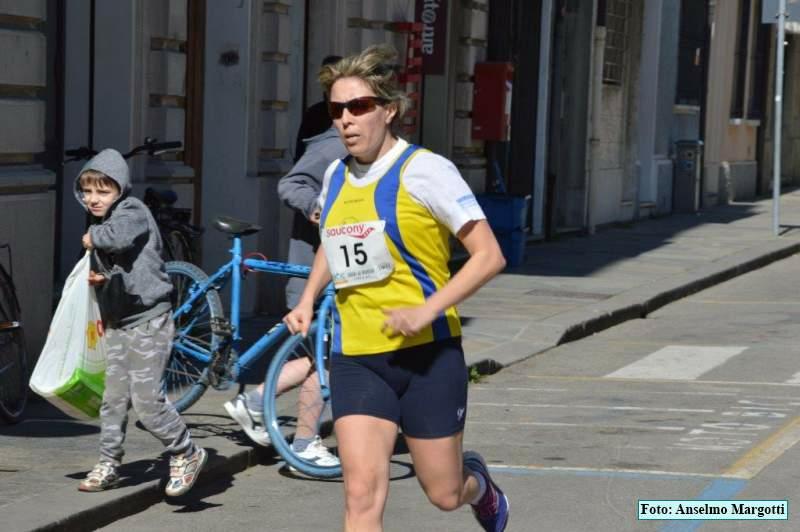 Cinquemila e maratona di Russi - 02 aprile 2018