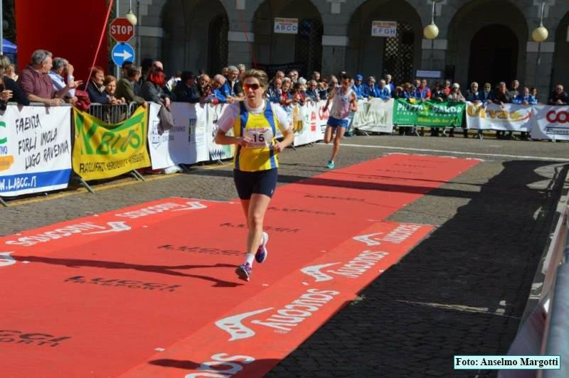 Cinquemila e maratona di Russi - 02 aprile 2018